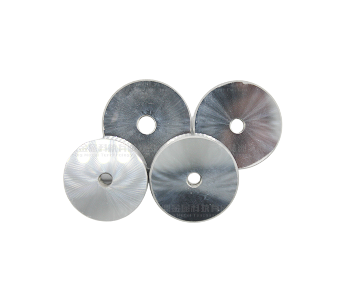 钨合金配重块